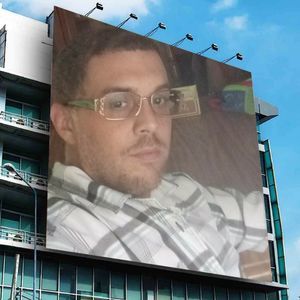 Meet your Posher, Ricky